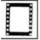 Frame Film Confetti (5")